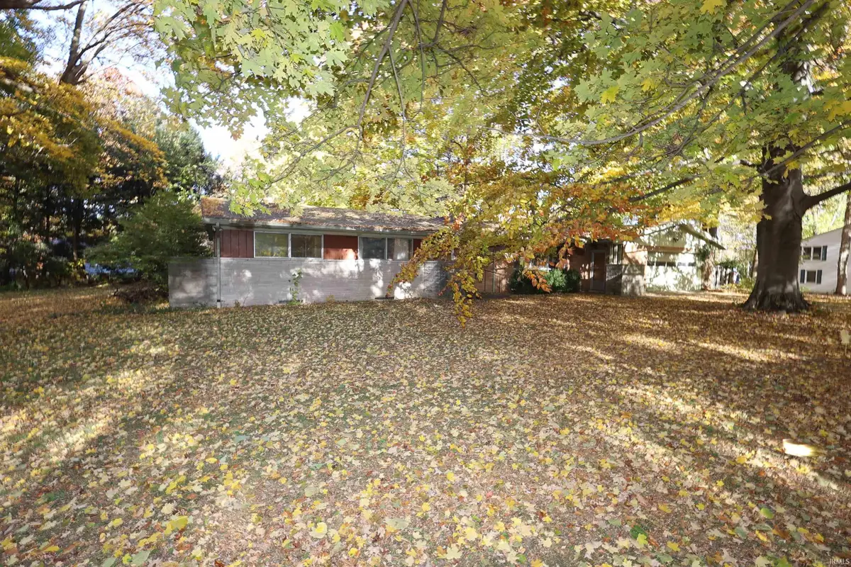 915 N 015 E, Lagrange, IN 46761 - #1