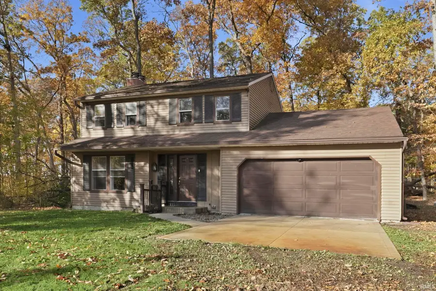 3912 S 600 E, Laotto, IN 46763 - Image #2