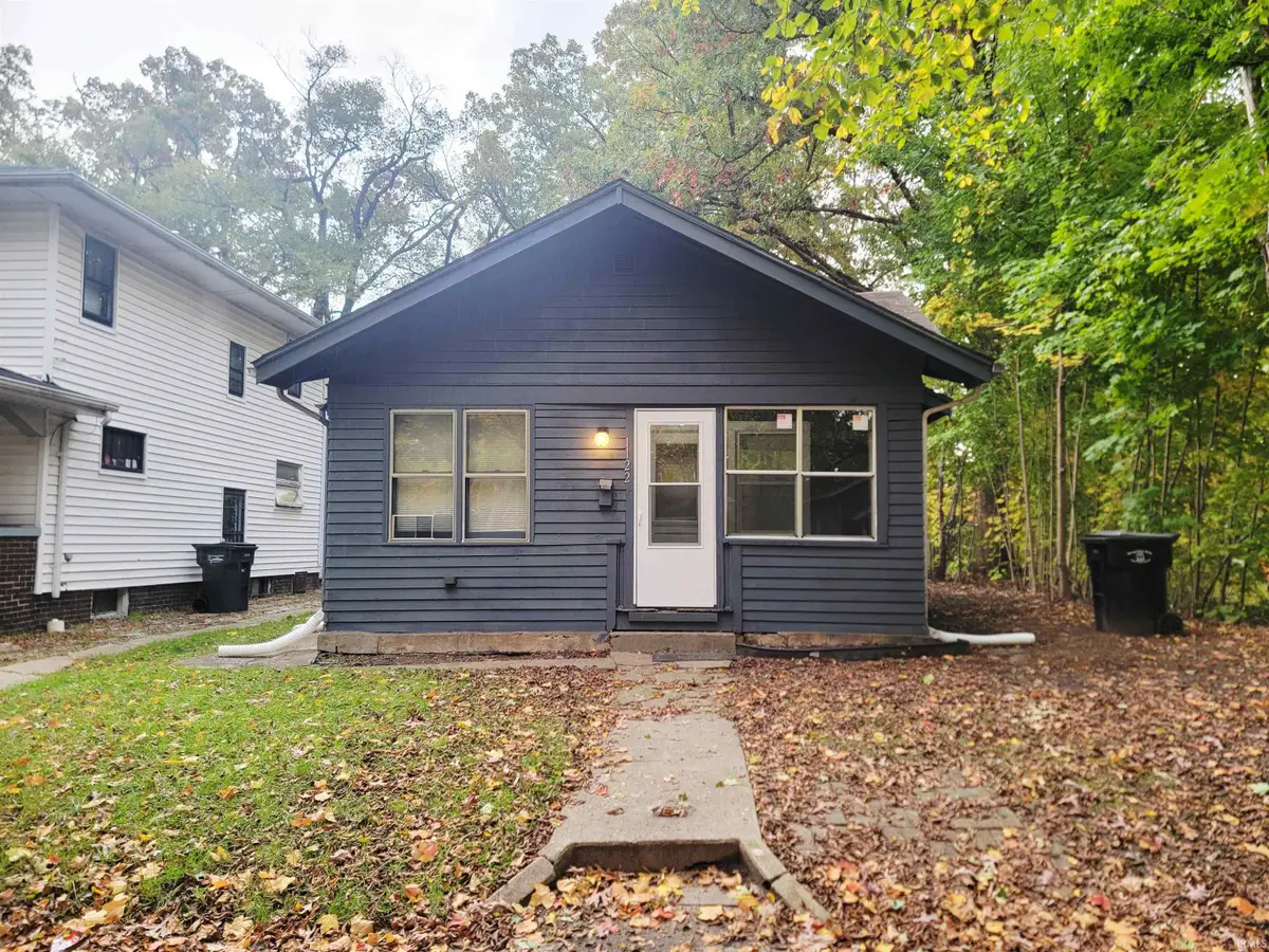 1122 Obrien Street, South Bend, IN 46628 - Image #1