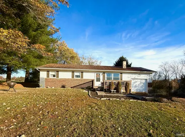 783 Harold Smith Road, Bedford, IN 47421