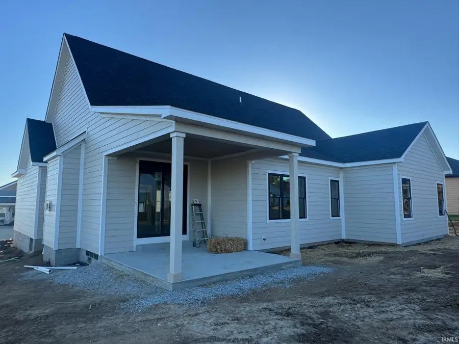 831 Spyglass Hill Drive, Bedford, IN 47421 - Image #3