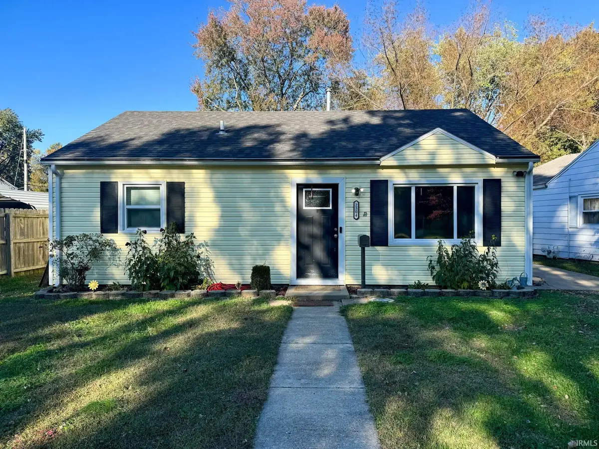 2304 Herbert Avenue, Evansville, IN 47714 - Image #1