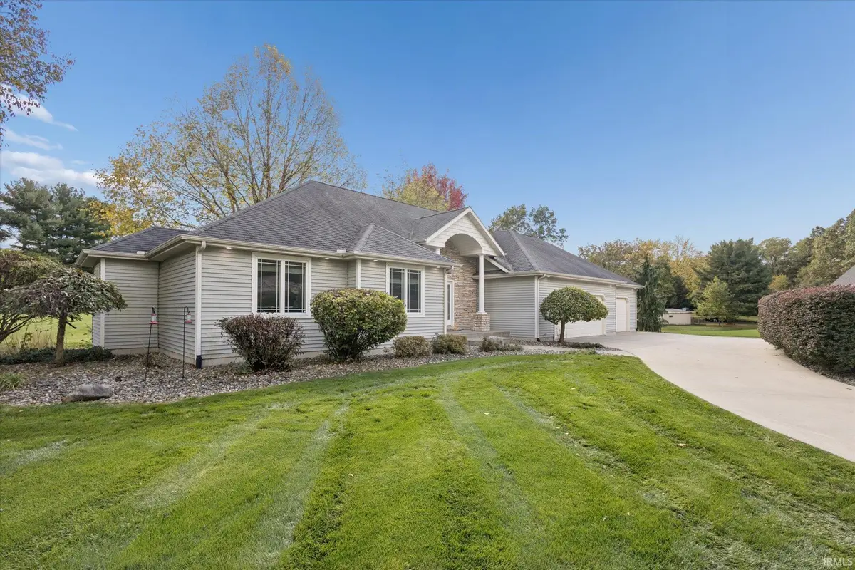 20694 Whitetail Court, Goshen, IN 46528 - #1