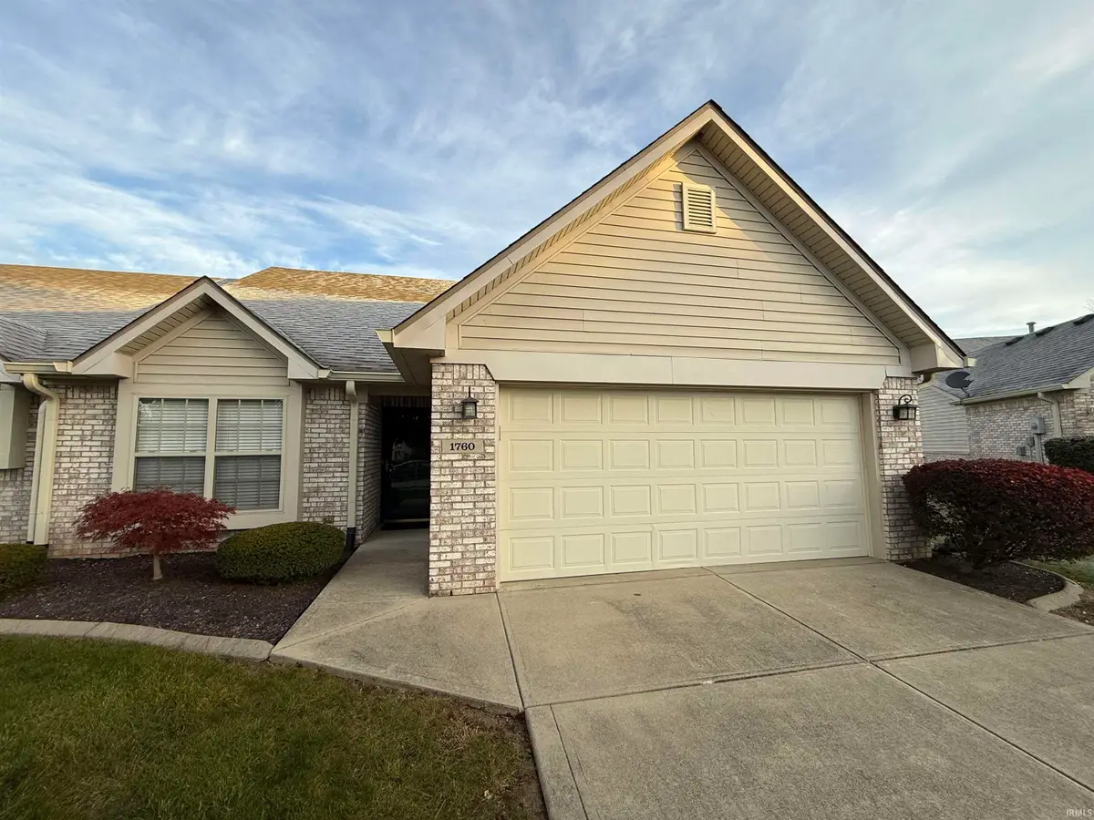 1760 Grindstone Court, Greenfield, IN 46140 - #1