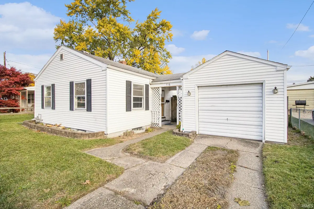 716 Fairway Street, South Bend, IN 46619 - #1