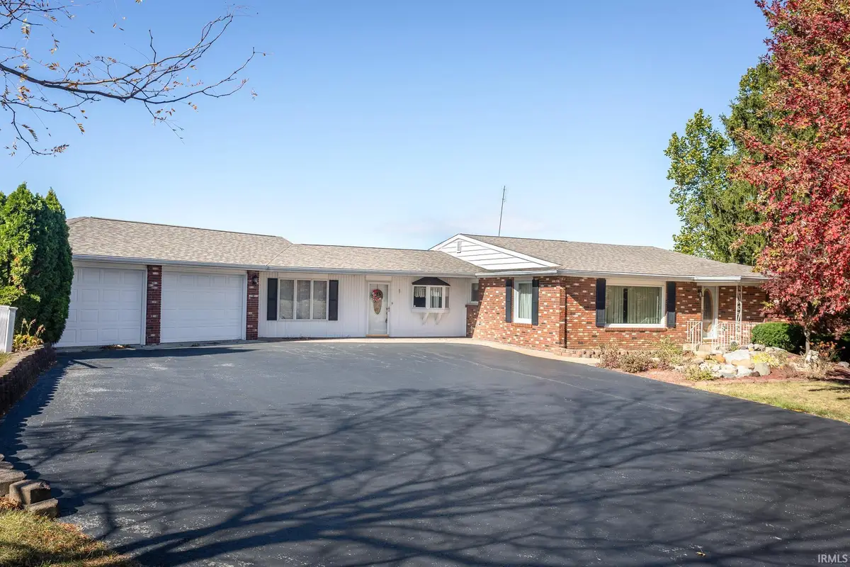 5460 N Broadway Street, Huntington, IN 46750 - #1