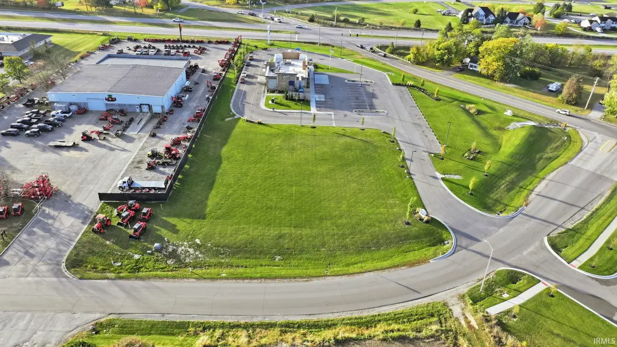 0 W Connexion Way, Columbia City, IN 46725 - Image #1