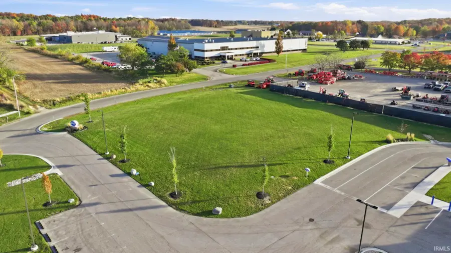 0 W Connexion Way, Columbia City, IN 46725 - Image #3