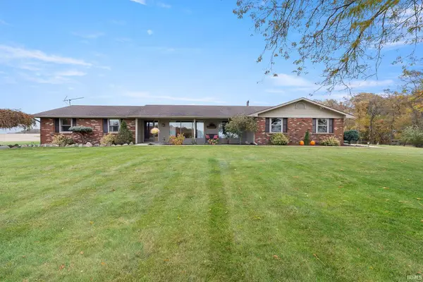 3630 S State Road 1, Angola, IN 46703