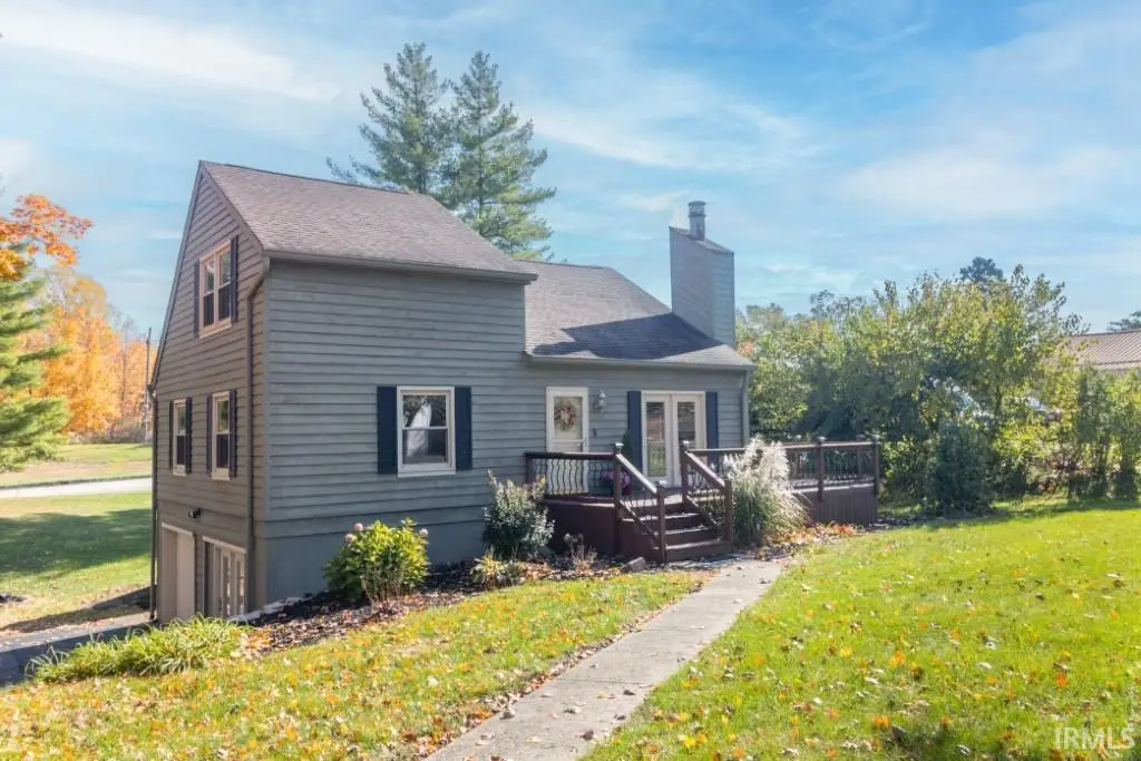 198 Holly Lane, New Castle, IN 47362 - Image #1