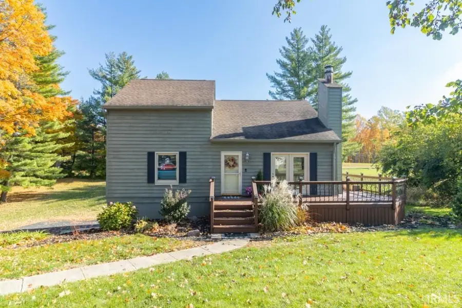 198 Holly Lane, New Castle, IN 47362 - Image #2