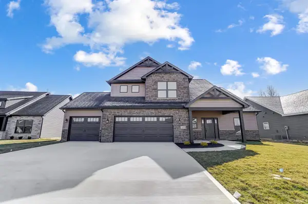 13190 Watling Path, Fort Wayne, IN 46818