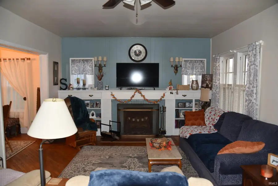 215 S 8th Street, Mitchell, IN 47446 - Image #3