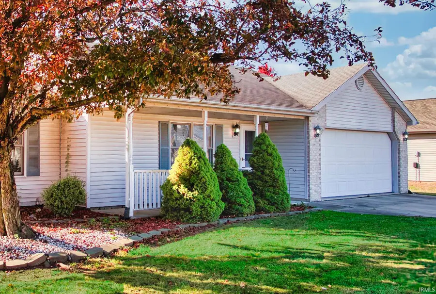 434 Autumn Court, Bluffton, IN 46714 - Image #2