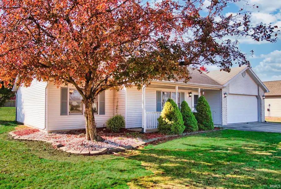 434 Autumn Court, Bluffton, IN 46714 - Image #3