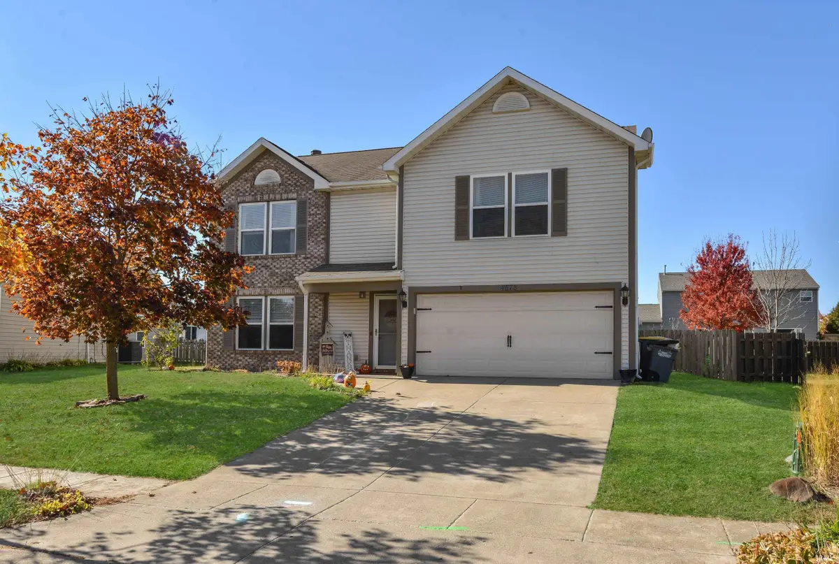 4578 Matthew Street, West Lafayette, IN 47906 - #1