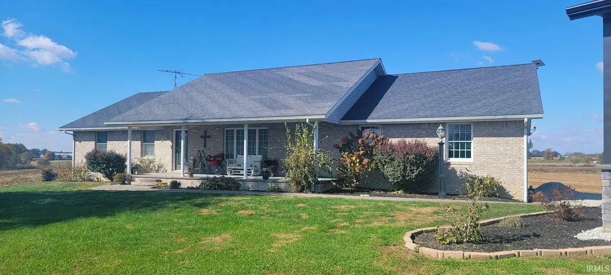 7739 N 1000 E, Montgomery, IN 47558 - Image #1