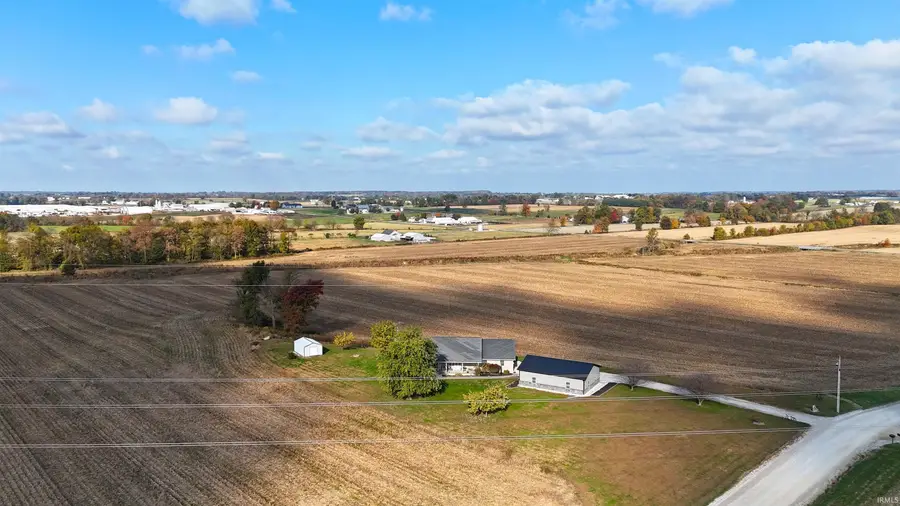 7739 N 1000 E, Montgomery, IN 47558 - Image #3