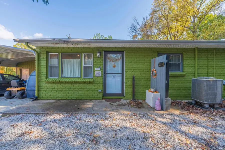 7163 & 7165 W Tulip Street, Bloomington, IN 47404 - Image #3