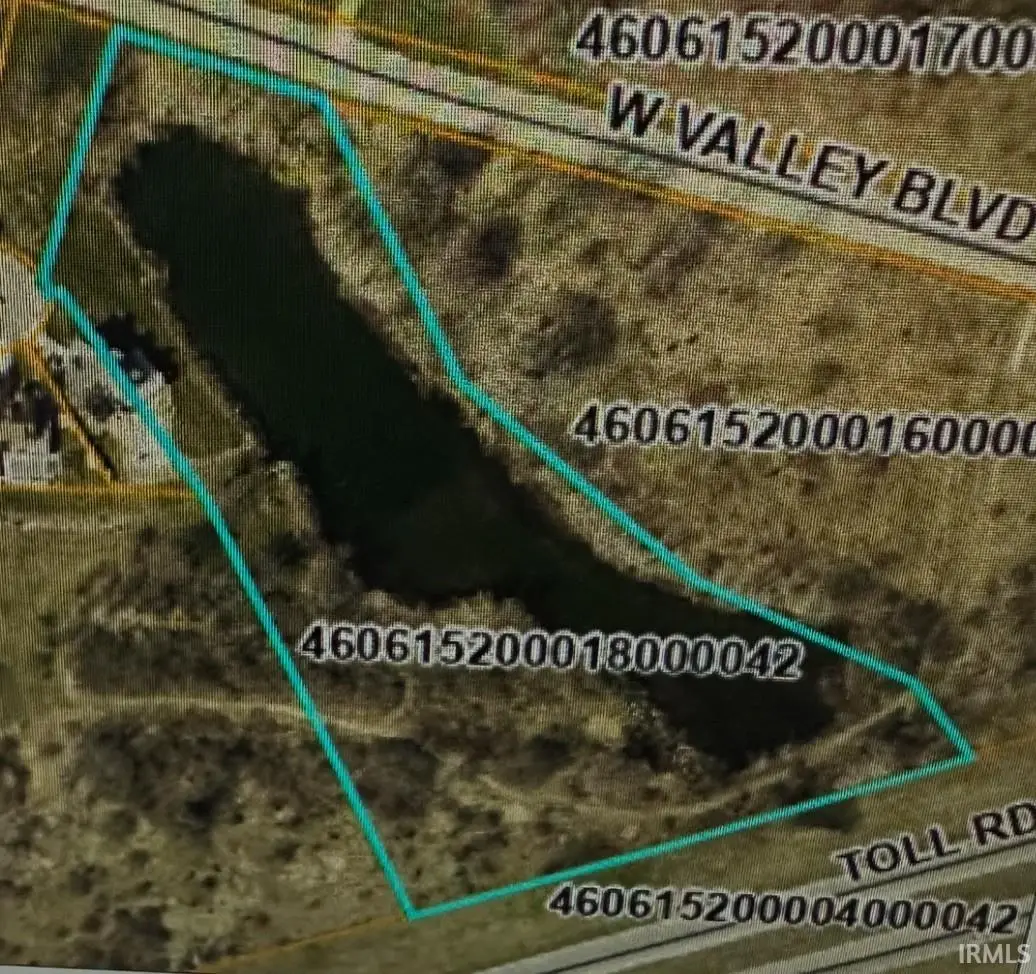 Valley West Boulevard, La Porte, IN 46350 - #1