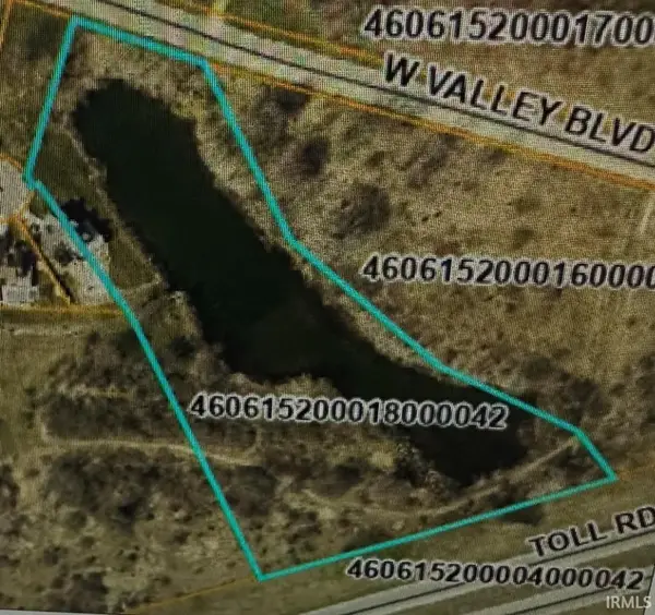 00 W Valley Boulevard, LaPorte, IN 46350