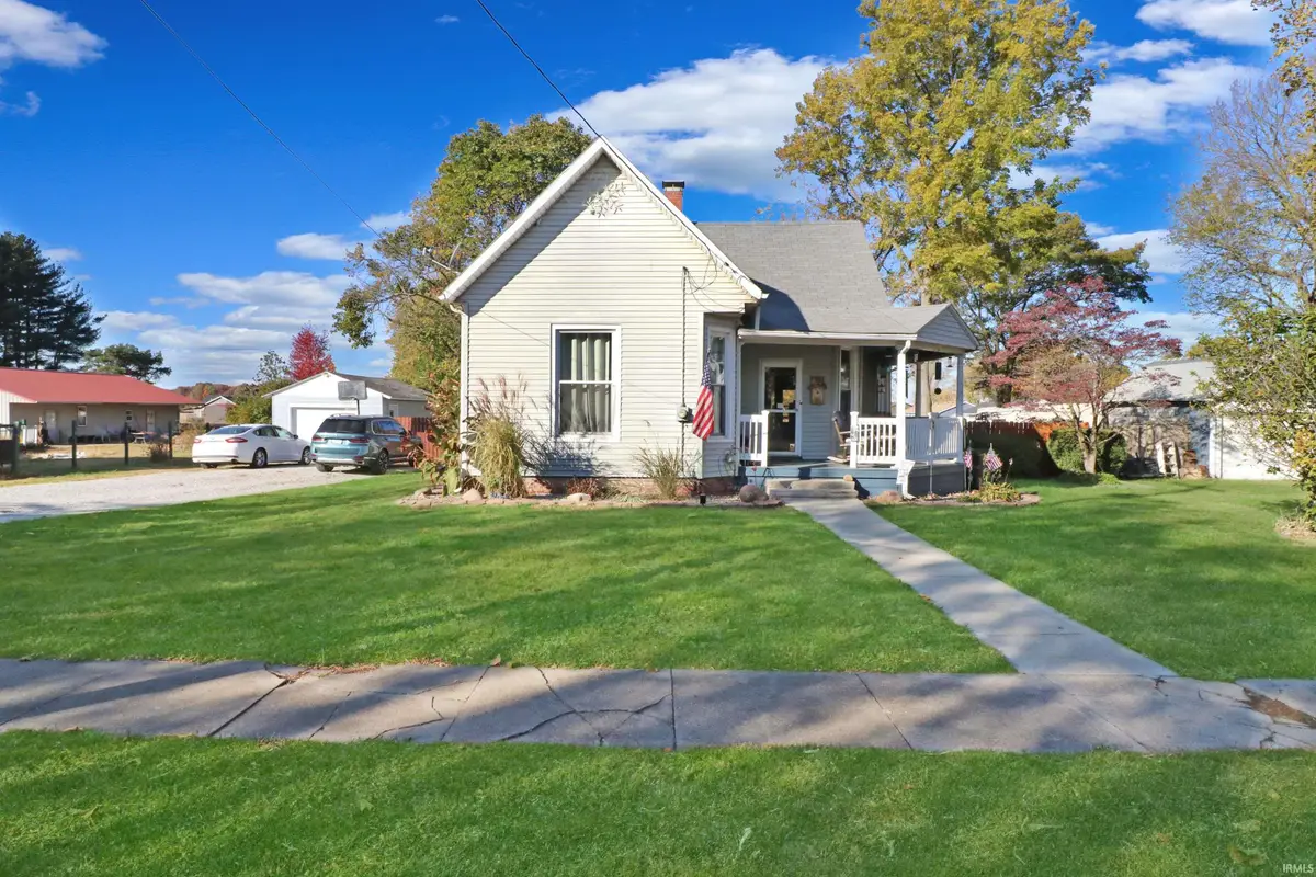 9314 S 700 E, Lafayette, IN 47909 - Image #1