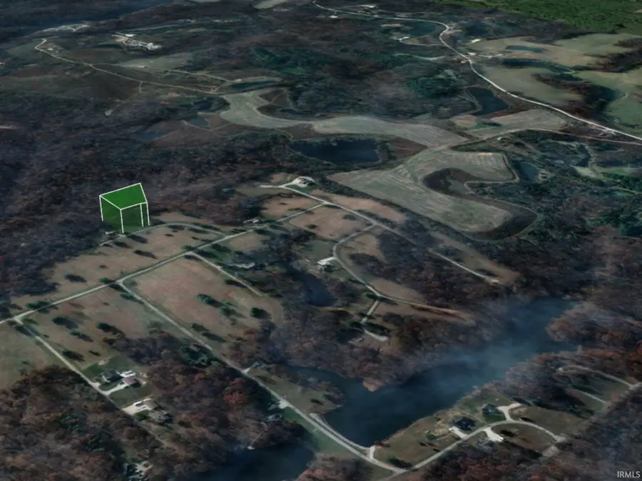 Don Peach Drive, Huntingburg, IN 47542 - Image #2