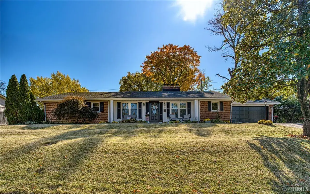 342 Emmick Street, Mount Vernon, IN 47620 - #1