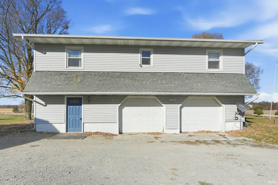 6120 E 900 S, Columbia City, IN 46725 - Image #3