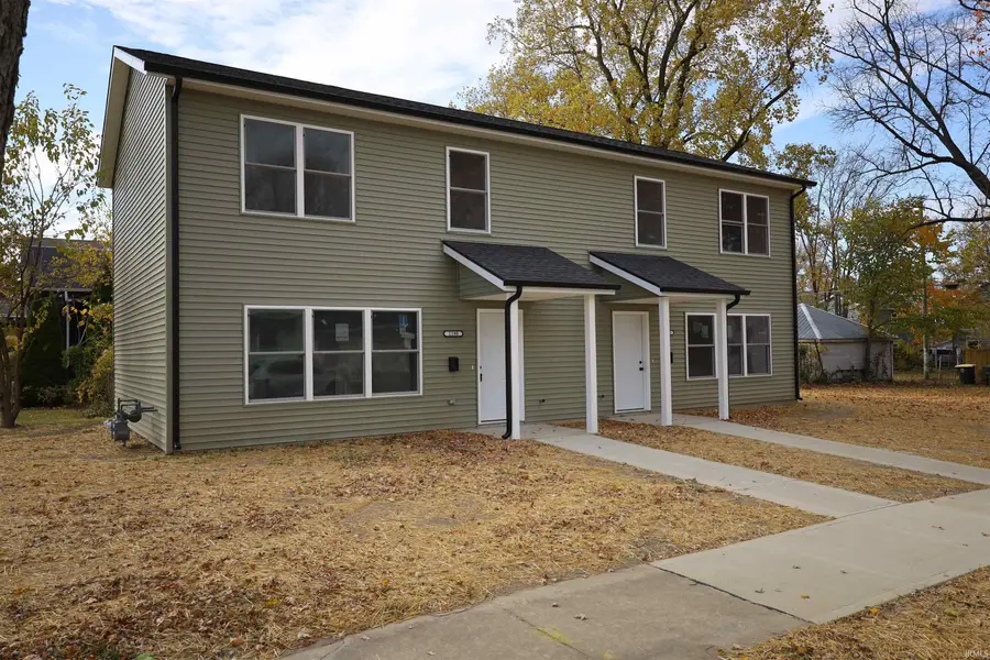 2180 & 2190 Barr Street, Fort Wayne, IN 46803 - Image #2