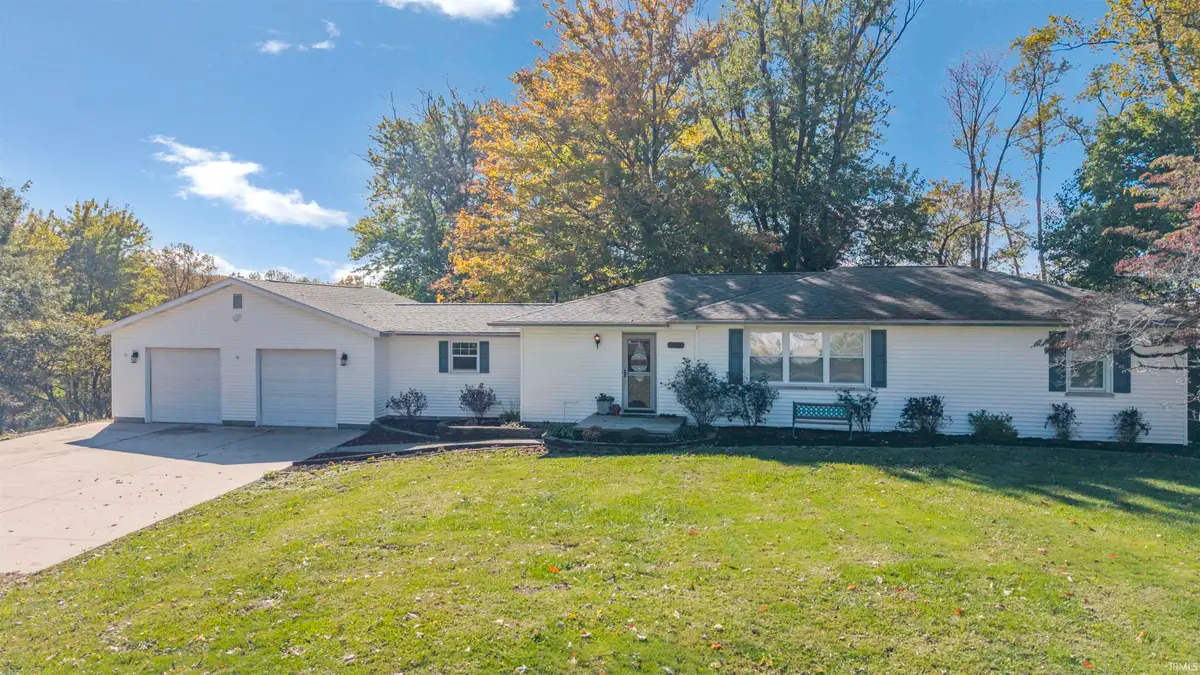 6288 N State Road 65, Hazleton, IN 47640 - Image #1