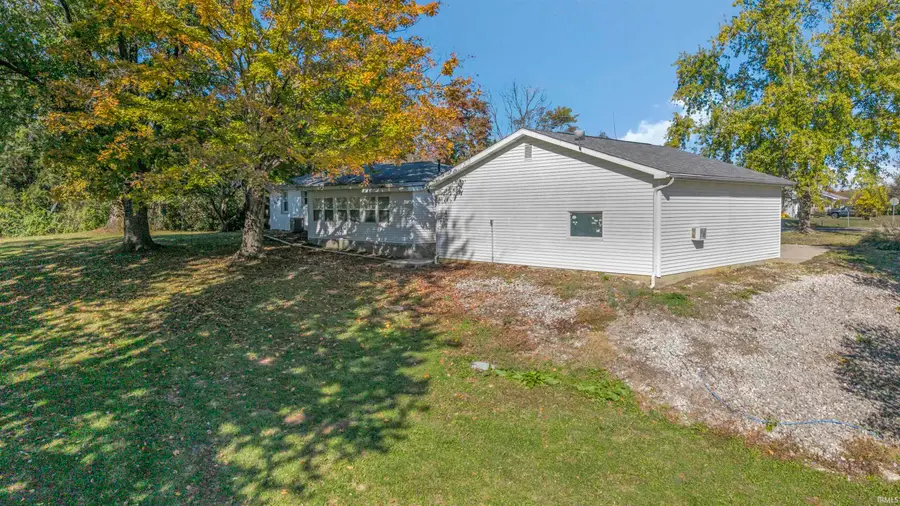 6288 N State Road 65, Hazleton, IN 47640 - Image #2