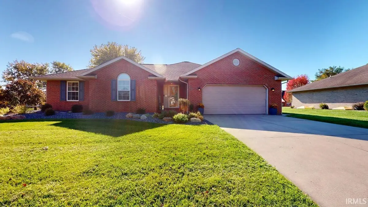 1679 Sugar Pine Drive, Jasper, IN 47546 - Image #1
