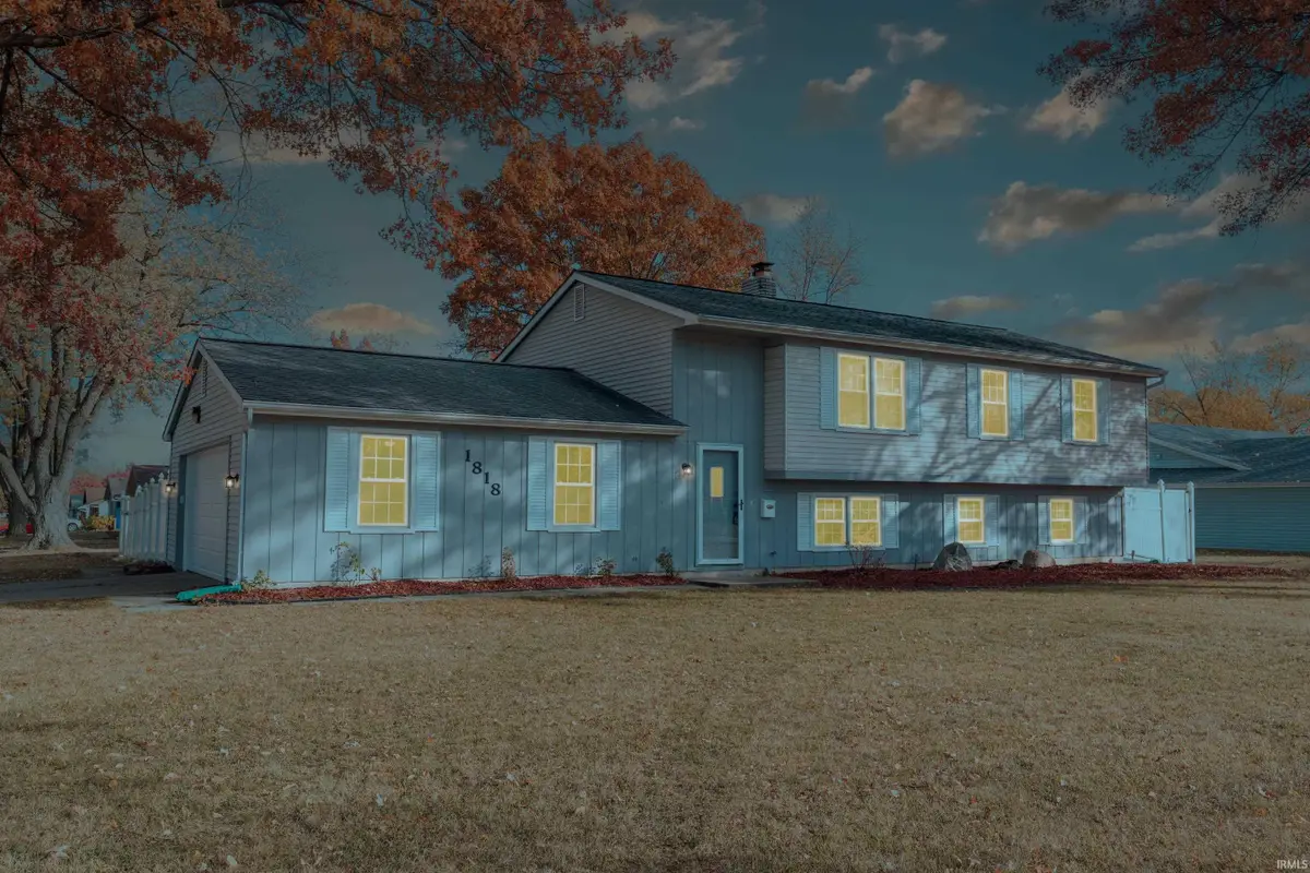 1818 Lindenwood Avenue, Fort Wayne, IN 46808 - Image #1