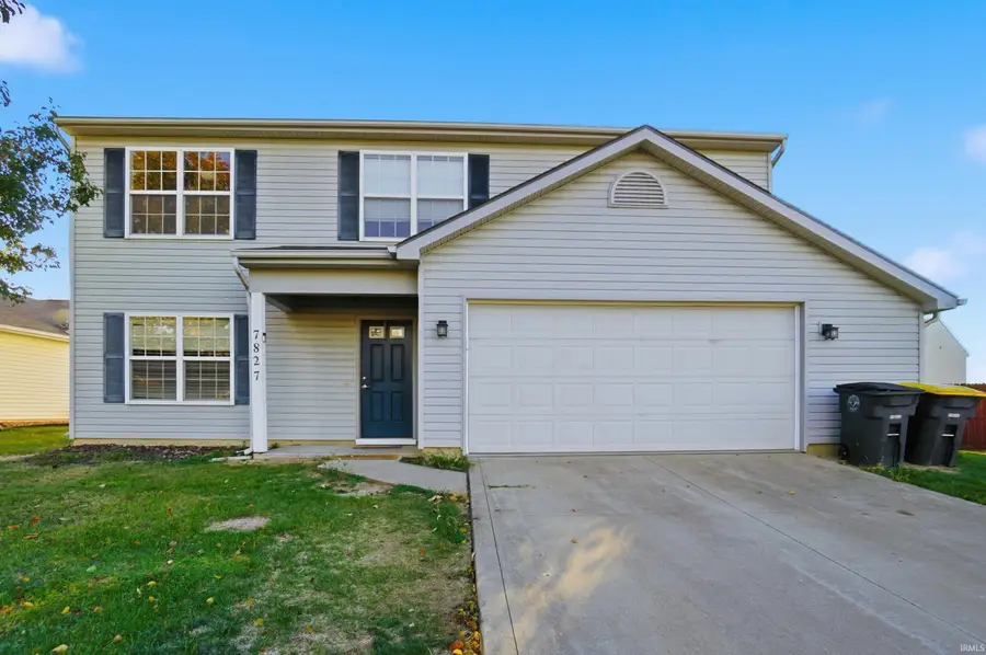 7827 Singletree Place, Fort Wayne, IN 46825 - Image #2