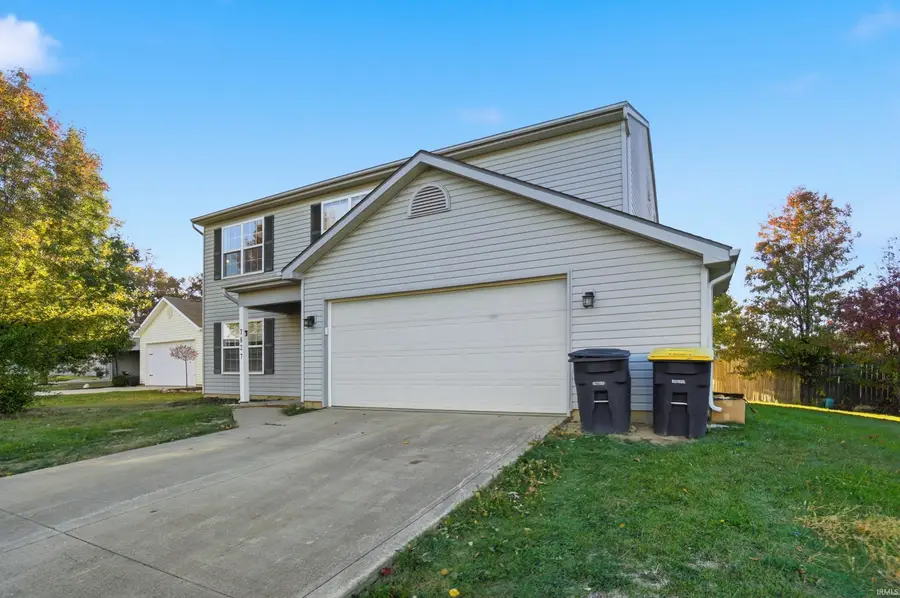 7827 Singletree Place, Fort Wayne, IN 46825 - Image #3
