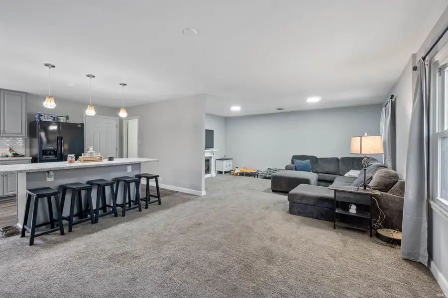 1807 W Wenlock Drive, Marion, IN 46952 - Image #2