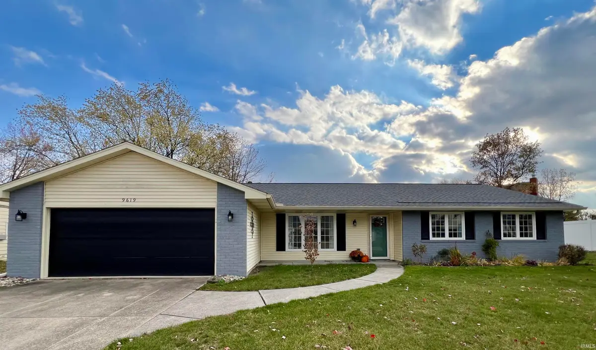 9619 Creek Bed Place, Fort Wayne, IN 46804 - #1