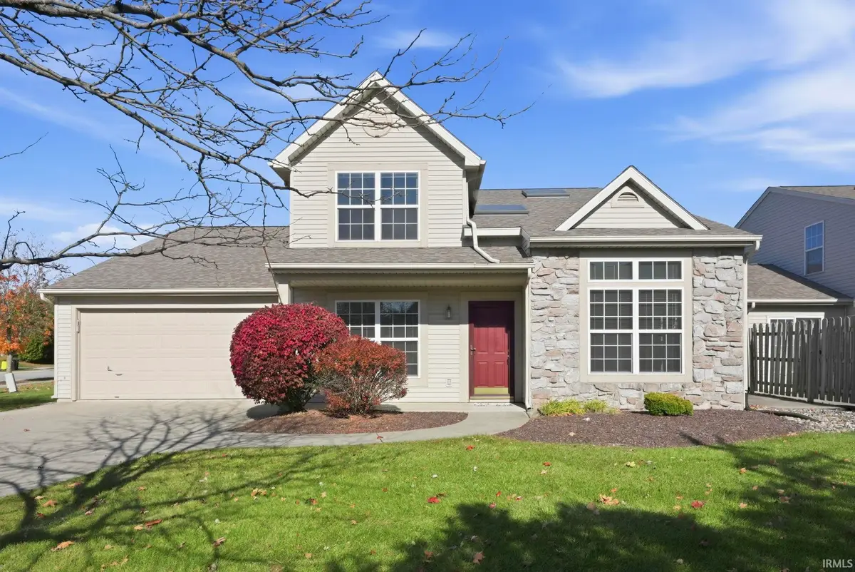 5602 Thornbriar Lane, Fort Wayne, IN 46835 - Image #1