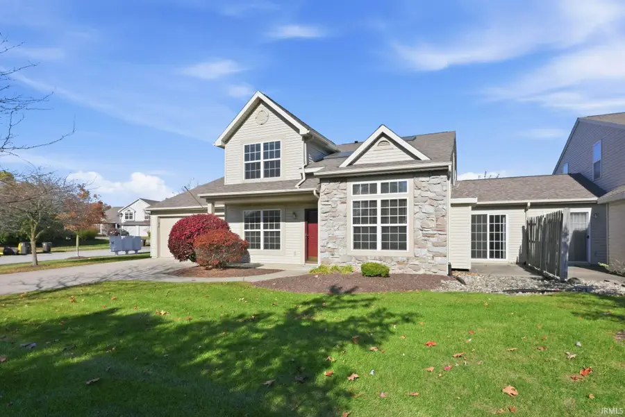 5602 Thornbriar Lane, Fort Wayne, IN 46835 - Image #2