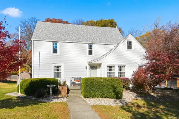 5830 Breconshire Drive, Fort Wayne, IN 46804