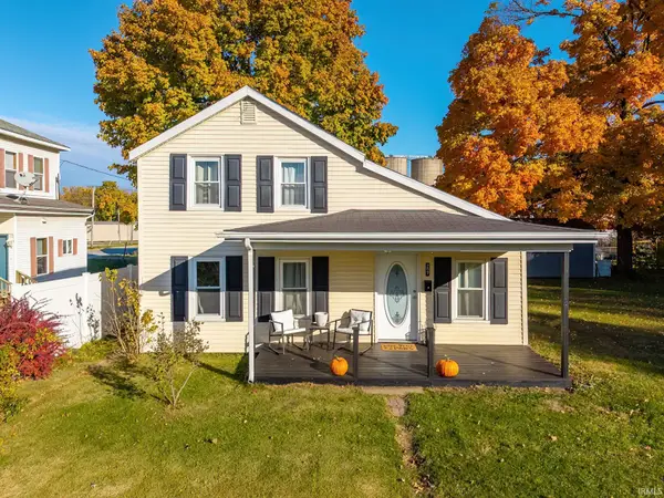 207 S Poplar Street, Lagrange, IN 46761