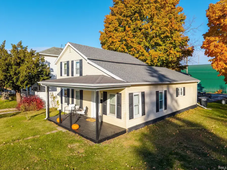 207 S Poplar Street, Lagrange, IN 46761 - Image #2