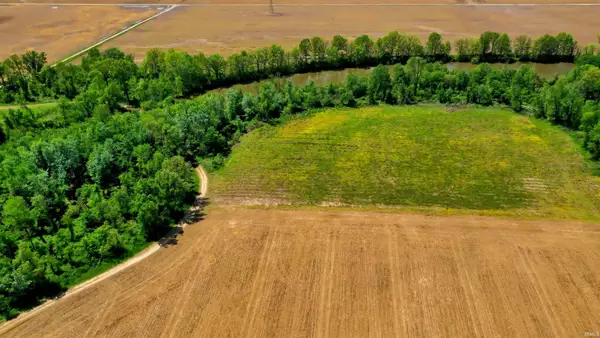 Beaver Dam/ Township Rd, Monroe City, IN 47557