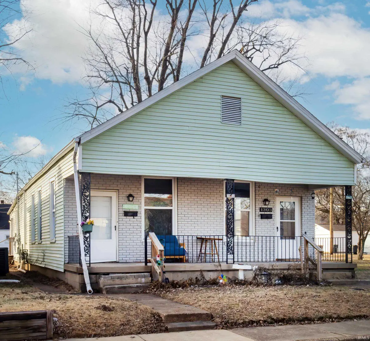1303 1305 Marshall Avenue, Evansville, IN 47714 - Image #1