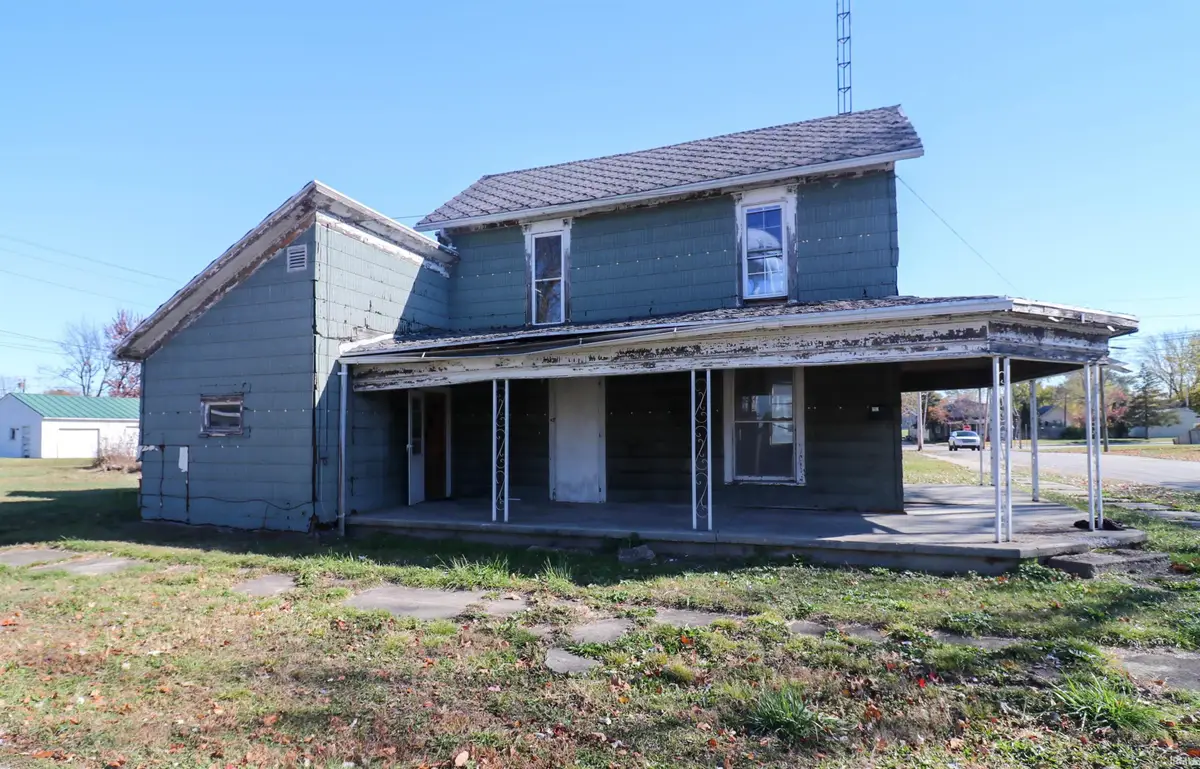 128 W North Street, Dunkirk, IN 47336 - Image #1