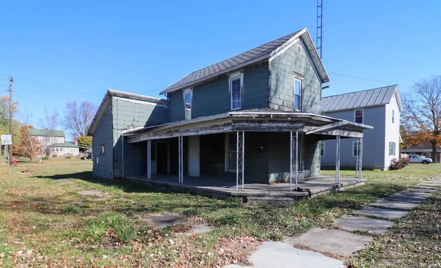 128 W North Street, Dunkirk, IN 47336 - Image #2