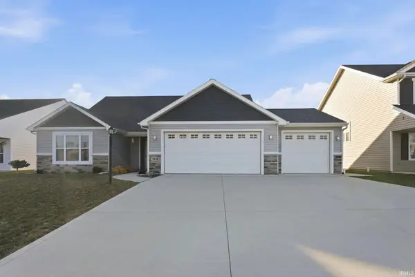 3818 Sun Stone Way, New Haven, IN 46774