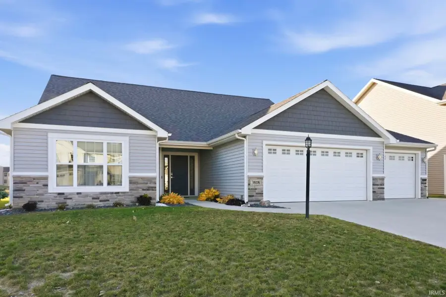 3818 Sun Stone Way, New Haven, IN 46774 - Image #3