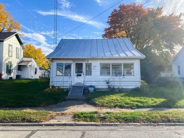 508 N West Street, Winchester, IN 47394